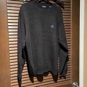 IZOD Mens Sweater
